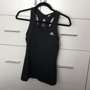 Adidas workout tank